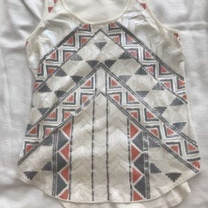 Express sequence top